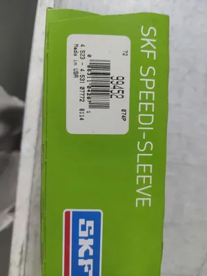 NEW SKF 99452