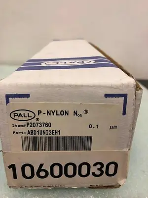 PALL ABD1UNI3EH1 FILTER
