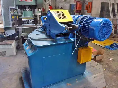 USED 1960 SPIROMATIC 600