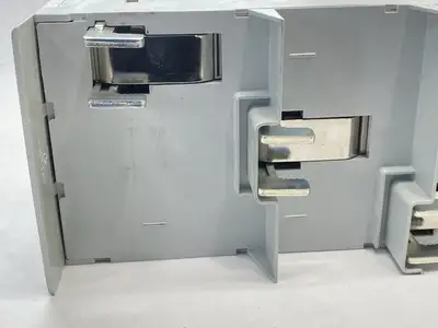 Used Rittal RiLine 60 Busbar Adapter Electrical Fittings Michigan US | Maverick Industrial Sales #1401301