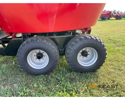 Used CLOVERDALE _UNKNOWN_ Feeder Wagons Iowa US | Keast Enterprises #1360098