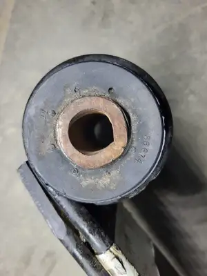 Leaf Spring