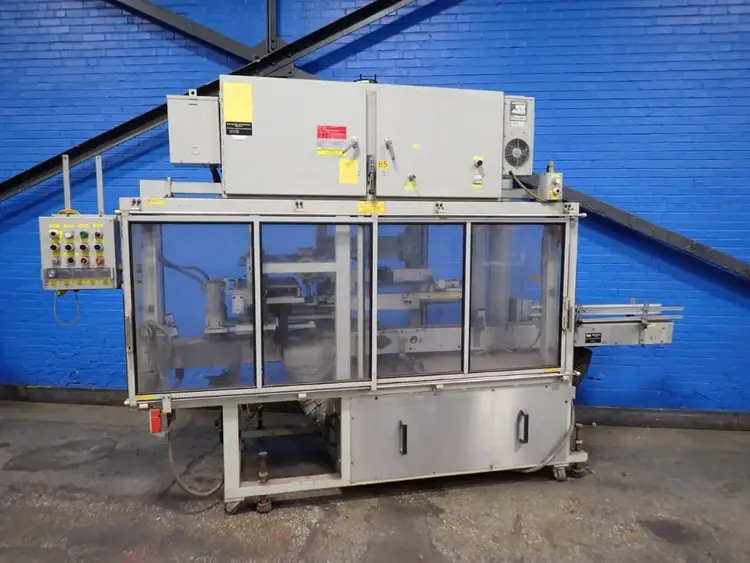 Used MTM 2035M5 Trimmers Ohio US | HGR 24 #1186325