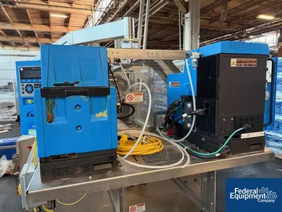 Used ADCO _UNKNOWN_ Cartoners Horizontal Load - Automatic Load Ohio US | Federal Equipment Company #1512745