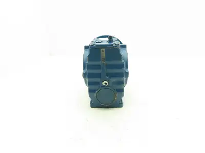 Sew Eurodrive SA47/T AM56 Helical Inline Gear Drive 54.5:1 Reducer Hollow Shaft