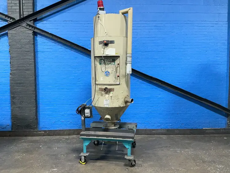 Used CONAIR FRANKLIN 1805390300 Misc Plastics Equipment Ohio US | HGR 24 #1404712