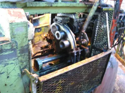Used 1973 _UNKNOWN_ _UNKNOWN_ Wire Bullblocks New Jersey US | National Machinery Exchange #1500498