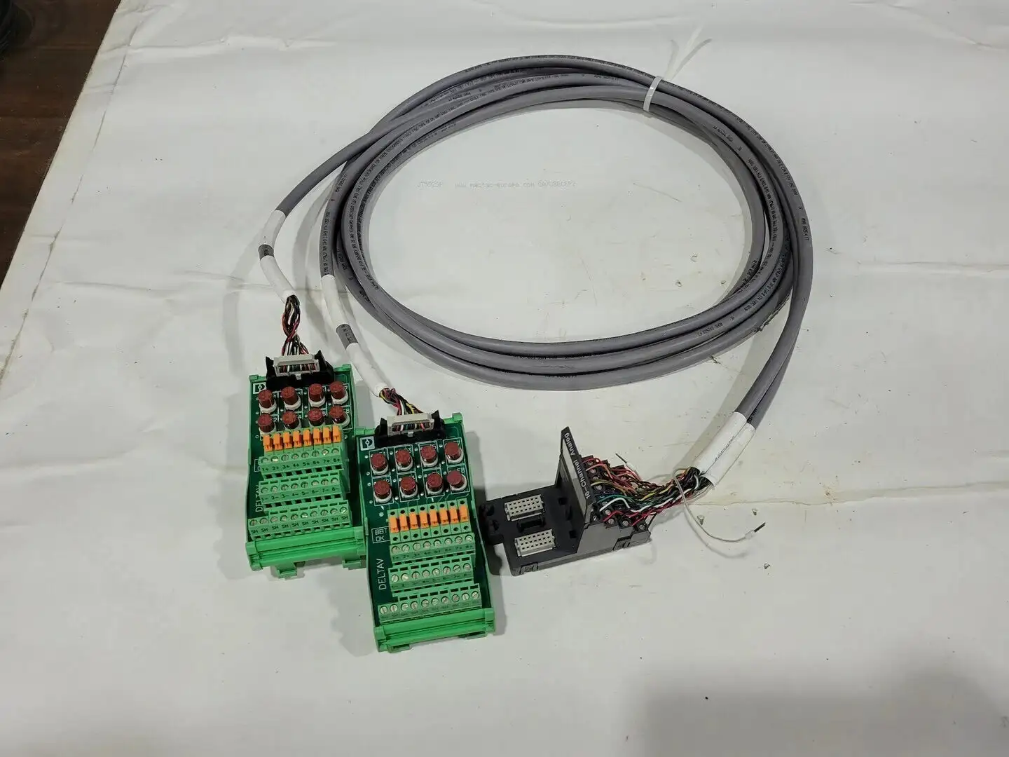 USED EMERSON 5603256
