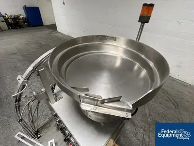 USED Kalish Kalish Cottoner, Model KOTNR 120
