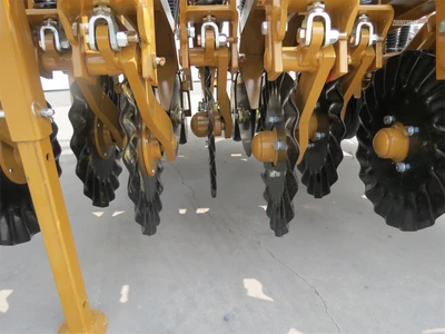 New | in-Stock 2026 ESCH FP607 Food Plot Seeders Pennsylvania US | Zimmerman Farm Service #1409946