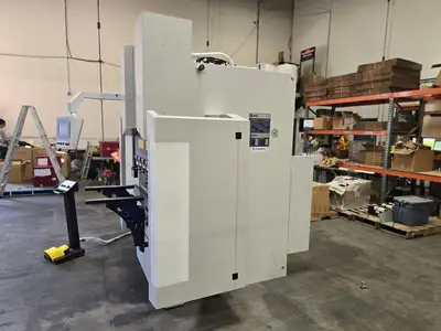 New | in-Stock 2026 MVD A40-1250 Press Brakes British Columbia CA | Lenmark #1424588