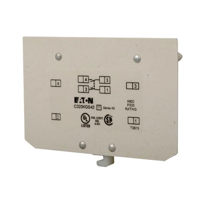 Eaton C320KGS42 [New]