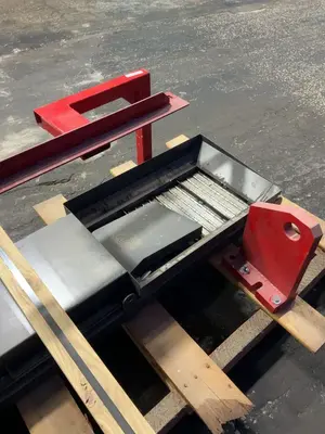 USED 2025 ENOMOTO BE A V760EX