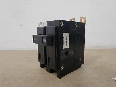 Used CUTLER-HAMMER BA2100 Switchgears British Columbia CA | Lenmark #239057