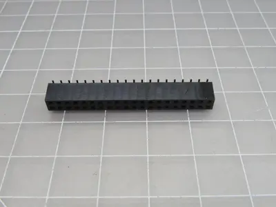 New | in-Stock SULLINS CONNECTOR SOLUTIONS NPPC202KFMS-RC Printed Circuit Board Equipment Texas US | Aucto #1307280