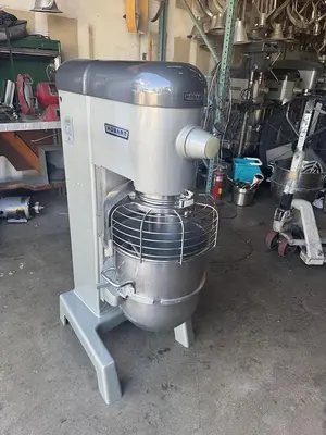 Used 2000 HOBART D340 Planetary Mixers Ohio US | Palm Beach Restaurant Equipment, LLC #1421260