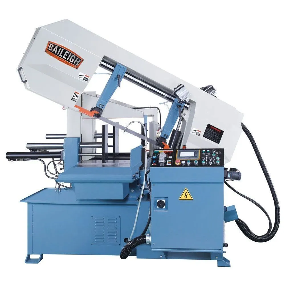 NEW BAILEIGH BS-24A