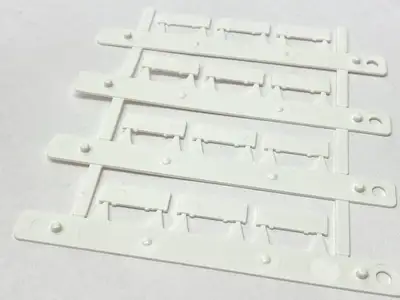 43291,MG-SPM-02 | Cembre 43291 Terminal Marker Tags MG-SPM-02 PKG OF 360 - New Other