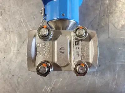 NEW ENDRESS+HAUSER PMD75-EAC7LB1DAAU