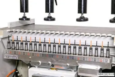NEW NORTHTECH NT-CB1-21T