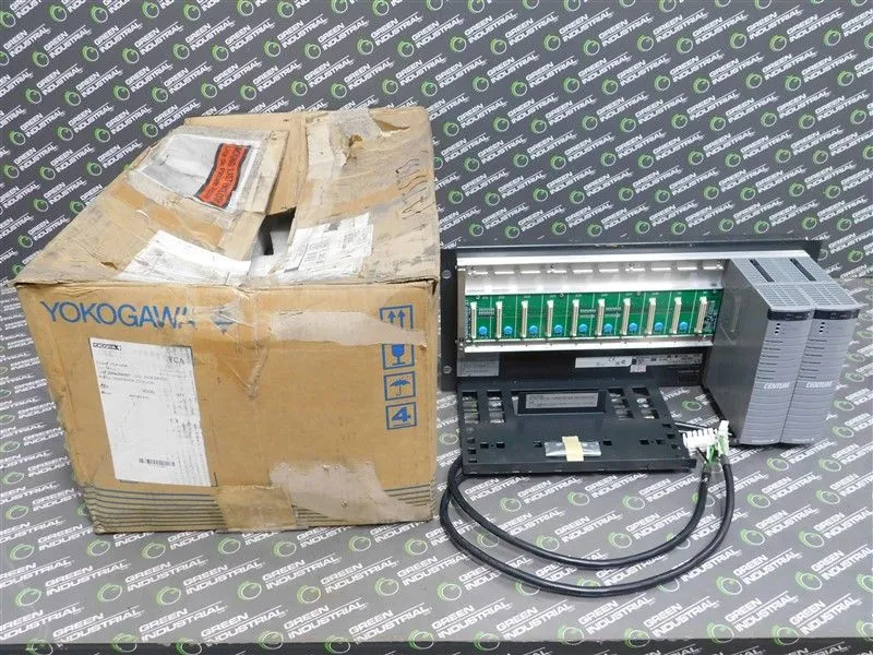 USED YOKOGAWA ANT10U