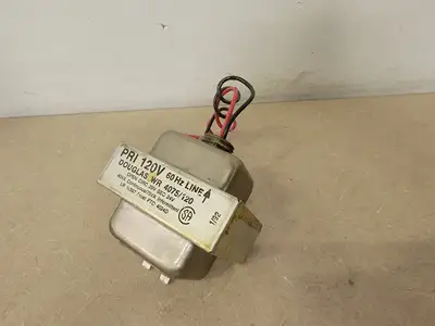 USED DOUGLAS WR 4075/120