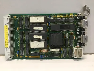 USED BACHMANN ELECTRONIC STU500.02
