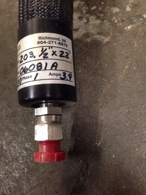 NEW Immco 06101A