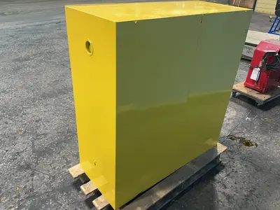 Used ULINE H1563MY Cabinets Ohio US | HGR 24 #1300901