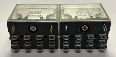 New | in-Stock OMRON LY4N Miscellaneous Equipment (Electrical & Power) | Surplus Asset Holdings #1199568