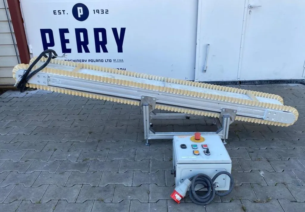 Used HABEKORN 80 CTR Conveyors PL | Perry Equipment #1422066