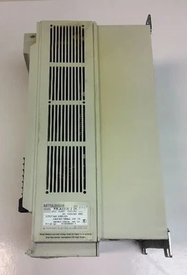 USED MITSUBISHI FR-A220-0.4K-U
