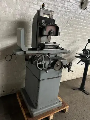 USED COVEL 7A