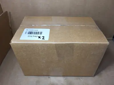 USED 2002 ALLEN-BRADLEY 1770-KFC15