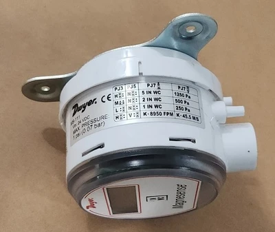 USED Dwyer MS-111
