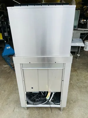 Lancer 2308P and McCann’s 16-1321 8 Valve SS Ice Cooled Beverage Dispenser Works
