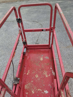 USED 2020 MEC 1330SE