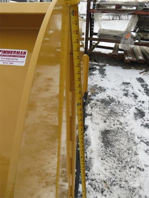 New | in-Stock 2026 ZIMMERMAN 10-14 Box Blades Pennsylvania US | Zimmerman Farm Service #1410234