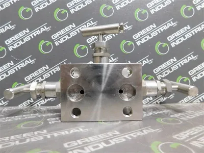 USED RICHARDS INDUSTRIES HM514U9999412