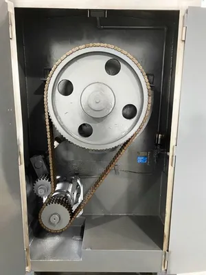 PEERLESS 2000HD Dough Mixers | Harvest Equipment and Fabrication Inc (2)