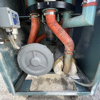 230L M/S Conair Carousel / Deumidifier Drier