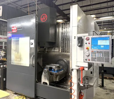 2013 HAAS UMC-750 Vertical Machining Centers CNC | CNC EXCHANGE (2)