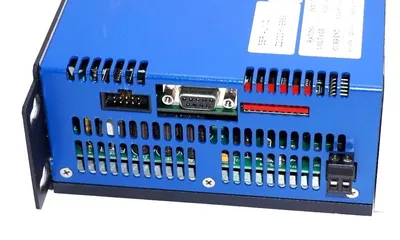USED KOLLMORGEN SERVOSTAR CE03261-000000 SERVO DRIVE CE03261000000