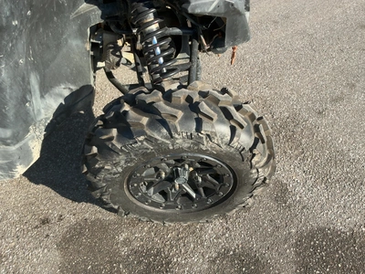 Used 2020 CAN-AM MAVERICK X3 Utility Vehicles Michigan US | Miedema Asset Management Group #1761381