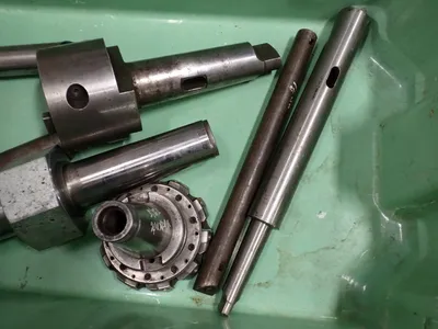 Tooling