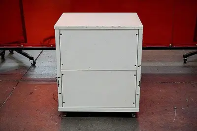 ELECTROTEC 45 KVA 3-PHASE (480 TO 240 VOLT) TRANSFORMER