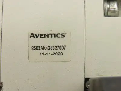 Used AVENTICS _UNKNOWN_ Valves/Fittings Indiana US | Arrow Industrial #1249973