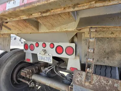 Used 1980 PETERBILT 359 Conventional trucks California US | Ben Kaplan Equipment #1358155