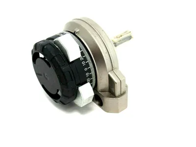 NEW FESTO DSR-1/2"-180-P SEMI ROTARY DRIVE DSR12180P 33148 WN02