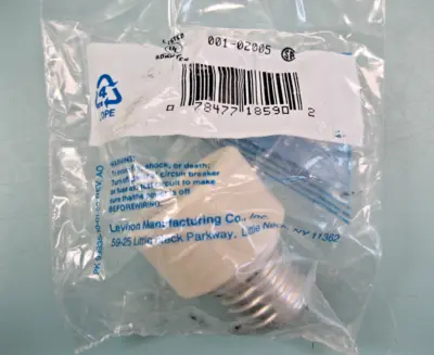 NEW Leviton 2005
